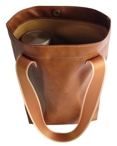 Imagen de Cartera Matera Leather Premium Suela