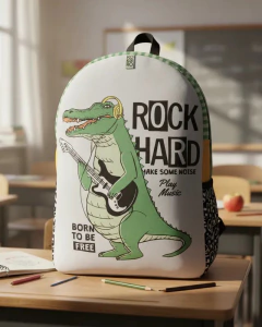 Imagen de MINI PACK MOCHILAS - 4 UNIDADES SURTIDAS