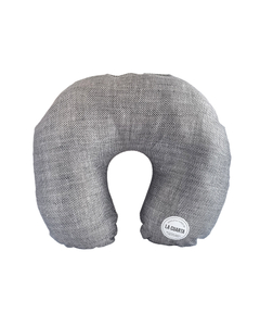 Neck Cushion - Trama