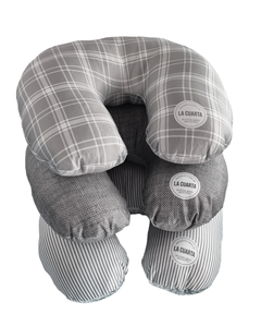 Neck Cushion - Trama - comprar online