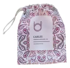 BOLSAS ORGANIZADORES DE VIAJE ESTAMPADAS en internet