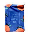 Sobres Impermeables Wet - Naranjas