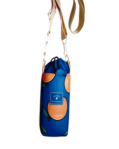 Porta Botellas Neo - Naranjas en internet