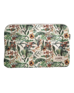 Funda de Notebook Neo - Verde