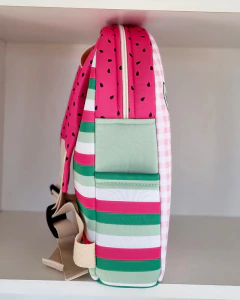 Mochila Neo - Sandía - tienda online