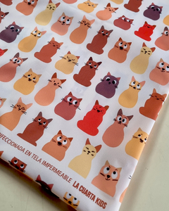 Sobre de viaje - GATITOS - 3 MEDIDAS - WET - tienda online