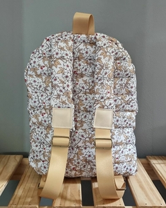Mochila Puffer Big Spring - comprar online
