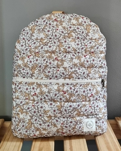 Mochila Puffer Big Spring