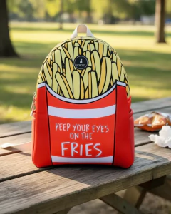 MINI PACK MOCHILAS - 4 UNIDADES SURTIDAS - comprar online