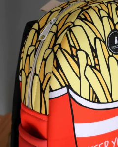 Imagen de MINI PACK MOCHILAS - 4 UNIDADES SURTIDAS