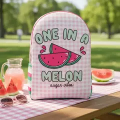 Mochila Neo - Sandía - La Cuarta-Kokoro