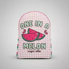 Mochila Neo - Sandía - comprar online