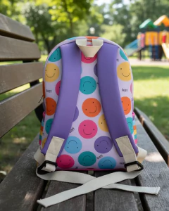 MINI PACK MOCHILAS - 4 UNIDADES SURTIDAS en internet