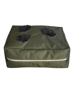 Almohadón Matero Olive - Bring&Share - comprar online