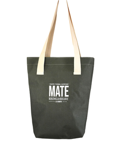 Bolsa Matera Bring&Share - New Verde