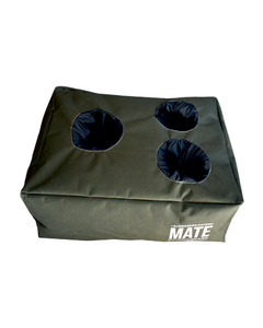 Almohadón Matero Olive - Bring&Share - comprar online
