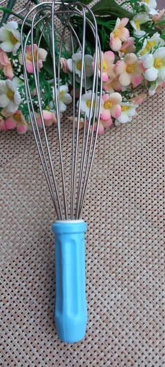 FUE AZUL 30CM