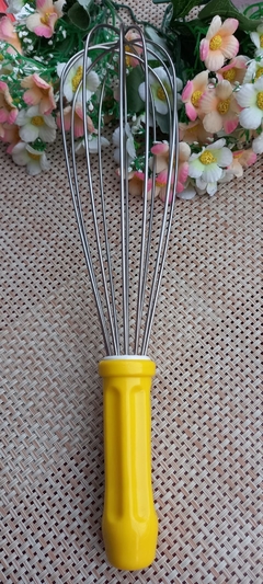 fue amarelo 30cm