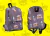 Mochila - Ariana Grande - No Tears Left To Cry Icons