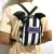 Bag e mini mochila 2 em 1 beetlejuice os fantasmas se divertem o filme terror trash horror halloween