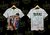 Camiseta t-shirt BTS all songs
