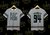 Camiseta t-shirt BTS rap monster 94