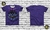 Camiseta t-shirt Allice Cheshire Face 3D