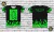 Camiseta t-shirt Billie Eilish WDWG World Tour on Flame
