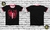 Camiseta t-shirt Bride of Chucky Lover