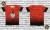 Camiseta t-shirt Chinese Food lines edit