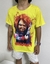 Camiseta t-shirt Chucky poster serie