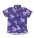 Camisa de botão im sorry neon vaporwave edition - comprar online