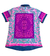 Camisa de botão Lenço cores - comprar online