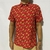 Camisa de botão pizza slice - comprar online