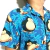 Camisa de botão Snorlax versao havai - comprar online