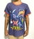 Camisa - digimon poster desenho geek