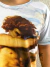 Camiseta t-shirt Fallen agnel pintura obra de arte - comprar online