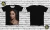 Camiseta t-shirt Lauren Jauregue Lento cover Single