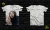 Camiseta t-shirt Lisa Lalisa (Blackpink)