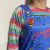 Camisa manga longa Chucky versão figurino terror horror trash - comprar online