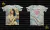 Camiseta t-shirt Melanie martinez K-12 cover alternative