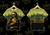 Camiseta t-shirt Monalisa True Face