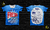 Camiseta t-shirt Moschino Fresh