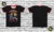 Camiseta t-shirt chuky see you in hell