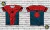 Camiseta t-shirt Spider-man far from home Costume 3D