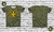 Camiseta t-shirt Sun Mistycal Time