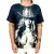 Camiseta t-shirt Beyoncé renaissance world tour merch cow girl shoot