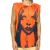 Camiseta t-shirt lady gaga Mayhem vinil - comprar online