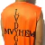 Camiseta t-shirt lady gaga Mayhem vinil - loja online