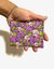 Carteira slim The rugrats os anjinhos personagem cynthia desehho geek
